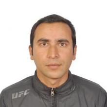 bikash acharya